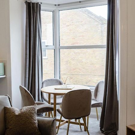 Central Chic Margate Apartment, Edge Of Old Town! Exterior foto