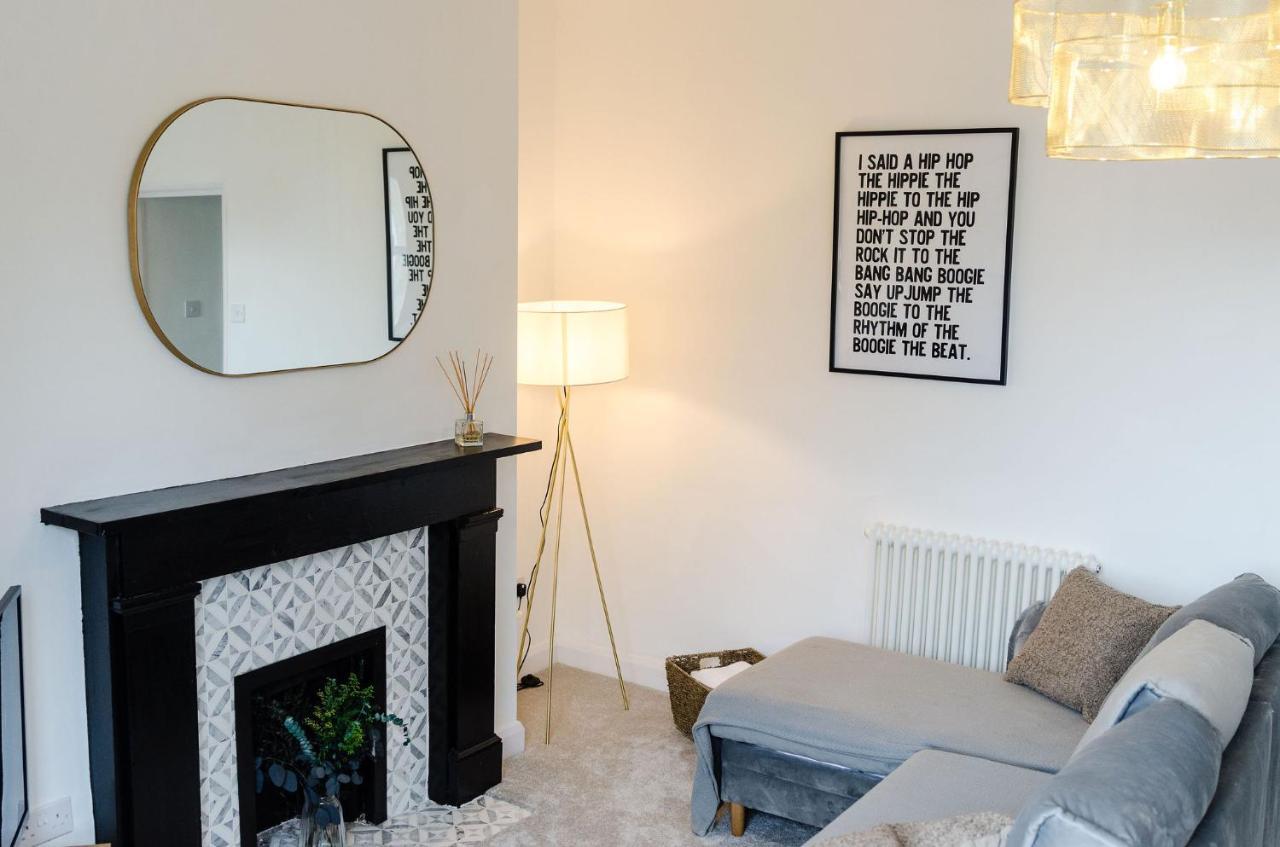 Central Chic Margate Apartment, Edge Of Old Town! Exterior foto